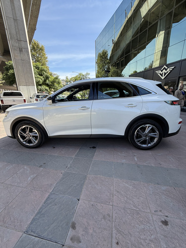 D.s. Ds 7 Croosback 2.0 Hdi 180 At So Chic Maderomotors - Imagen 10