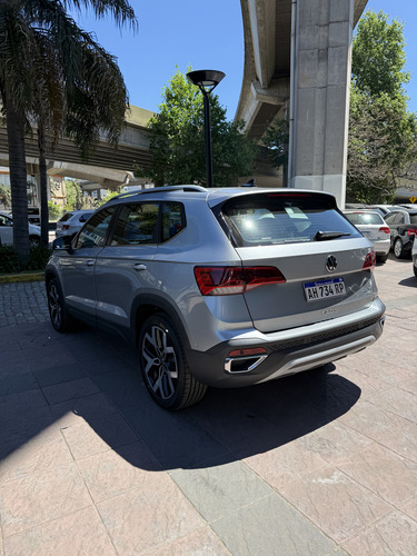Volkswagen Taos 1.4 250 Tsi Highline Maderomotors - Imagen 6