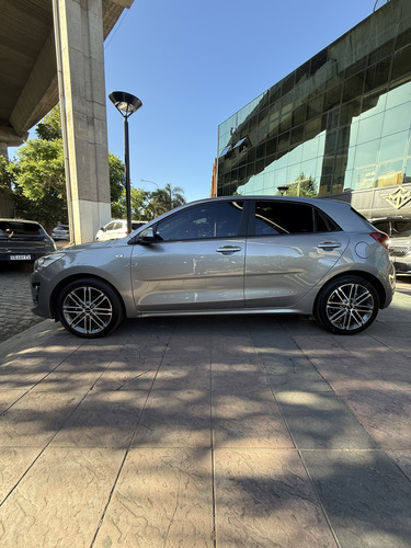 Kia Rio 1.6 Sx 4at - Imagen 7