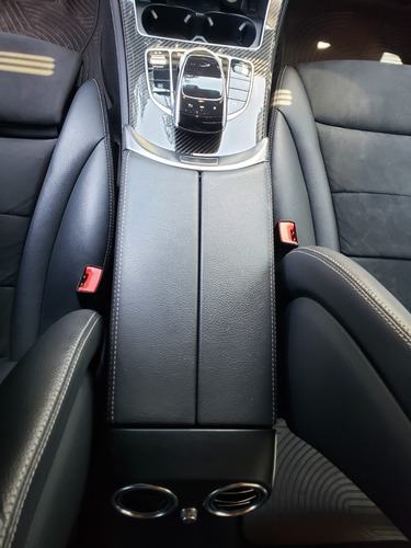 Mercedes-benz Clase Glc 2.0 Glc250 300 4matic At Maderomotor - Imagen 18