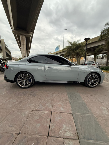 Bmw Serie 2 3.0 240i M Package Maderomotors. - Imagen 7
