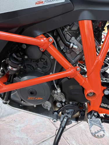 Ktm Súper Adventure 1290 R Maderomotors - Imagen 21