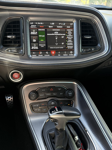 Dodge Srt Hellcat V8 Hemi 717cv Maderomotors - Imagen 14