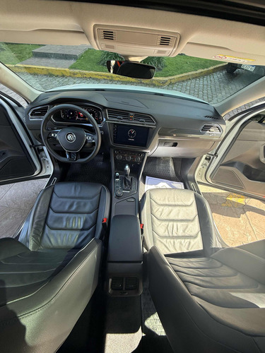 Volkswagen Tiguan Allspace 2.0 Tsi Highline Dsg Maderomotors - Imagen 19