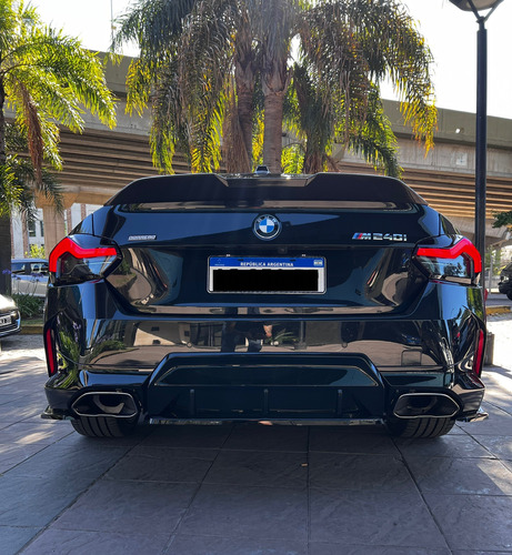 Bmw Serie 2 3.0 240i M Package Maderomotrs - Imagen 5