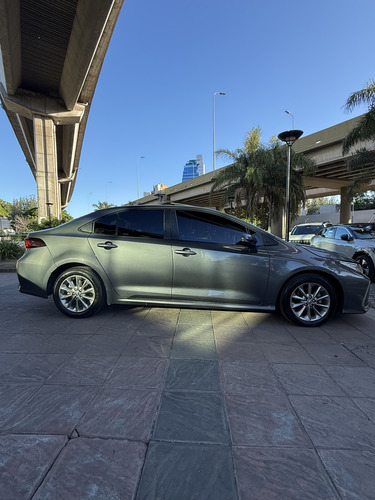 Toyota Corolla 2.0 Xei Cvt 170cv - Imagen 4