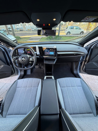 Renault Megane E-tech 0.0 100% Electric - Imagen 14