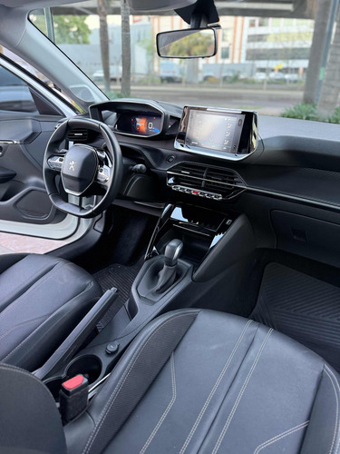 Peugeot 208 1.6 Feline Tiptronic Maderomotors - Imagen 14