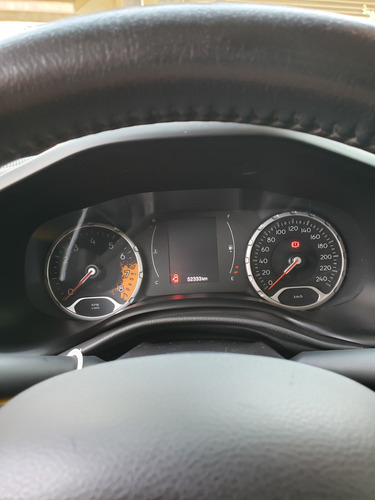 Jeep Renegade 1.8 Sport At Plus - Imagen 11