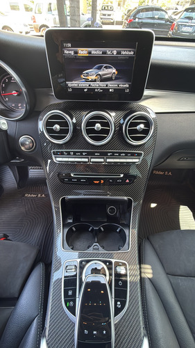 Mercedes-benz Clase Glc 2.0 Glc250 300 4matic At Maderomotor - Imagen 20