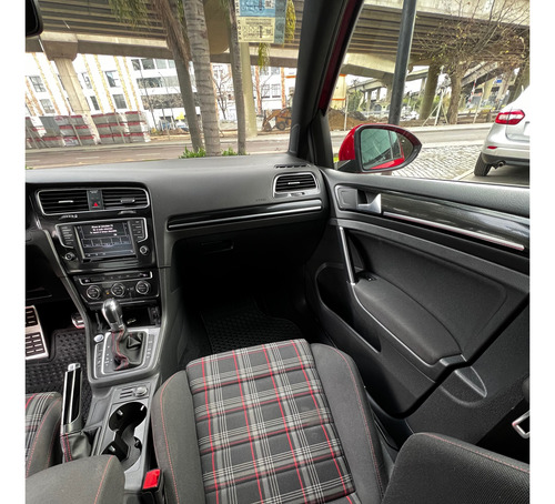 Volkswagen Golf 2.0 Gti Tsi App Connect Maderomotors 2018 - Imagen 14