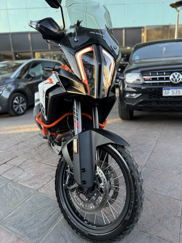 Ktm Súper Adventure 1290 R Maderomotors - Imagen 3