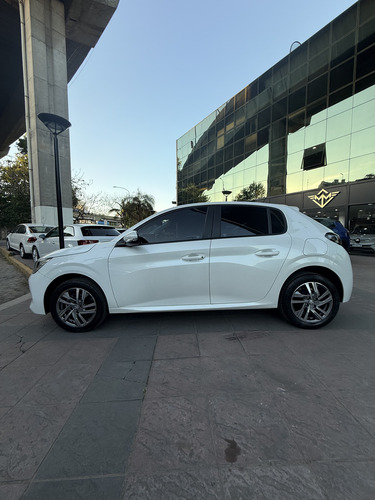 Peugeot 208 1.6 Feline Tiptronic Maderomotors - Imagen 5