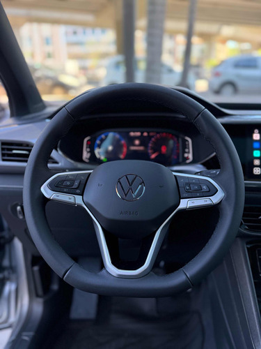 Volkswagen Taos 1.4 250 Tsi Highline Maderomotors - Imagen 12