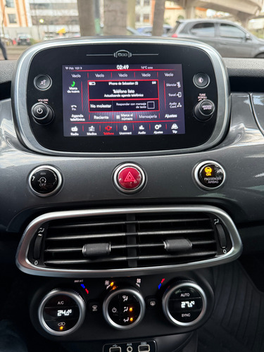 Fiat 500x 1.4 T 16v Pop Maderomotors - Imagen 21