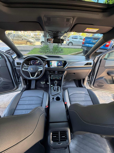 Volkswagen Taos 1.4 250 Tsi Highline Maderomotors - Imagen 19