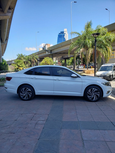 Volkswagen Vento 1.4 Tsi Highline 150cv Maderomotors - Imagen 4