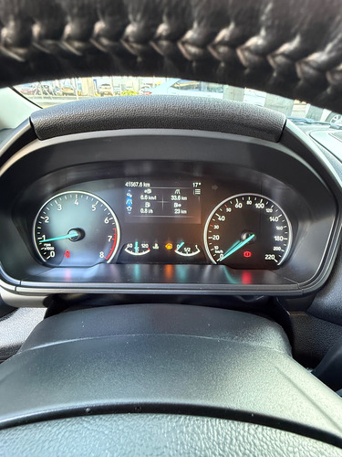 Ford Ecosport 1.5 Freestyle 4x2 123cv M/t Maderomotors - Imagen 12