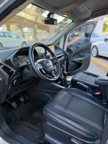 Ford Ecosport 1.5 Freestyle 4x2 123cv M/t Maderomotors - Imagen 10