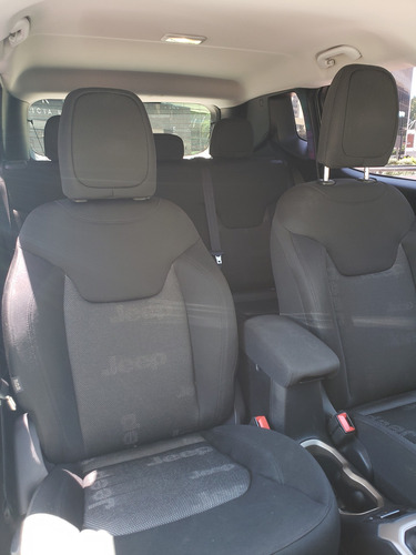 Jeep Renegade 1.8 Sport - Imagen 15
