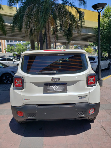 Jeep Renegade 1.8 Sport - Imagen 6