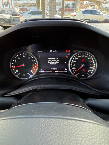 Jeep Renegade 2.4 Longitude At Maderomotors - Imagen 11