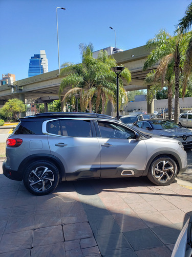 Citroën C5 Aircross 1.6 Thp Eat6 Feel Pack - Imagen 4