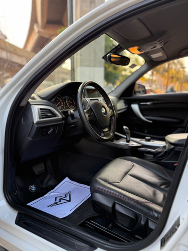 Bmw Serie 1 1.6 120i Active 177cv Maderomotors - Imagen 7